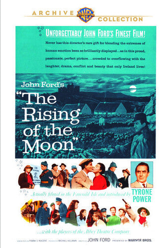 Rising Of The Moon - Rising Of The Moon - DVD