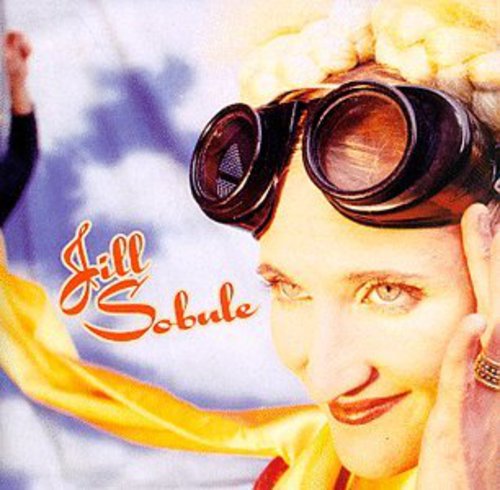 Sobule,jill - Jill Sobule (w/ Supermodel) - Music CD