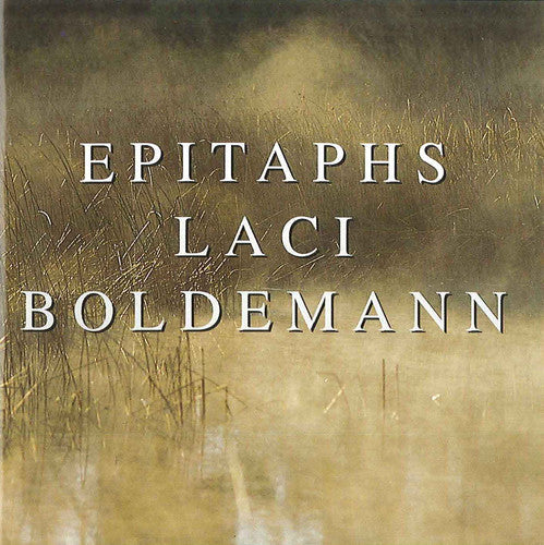 Khachaturian/Glazunov/Tchaikov - Epitaphs Music CD