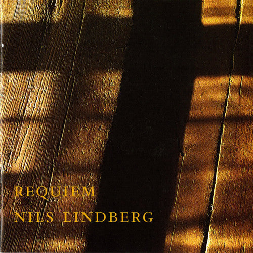Gustaf Sjokvist - Requiem Music CD