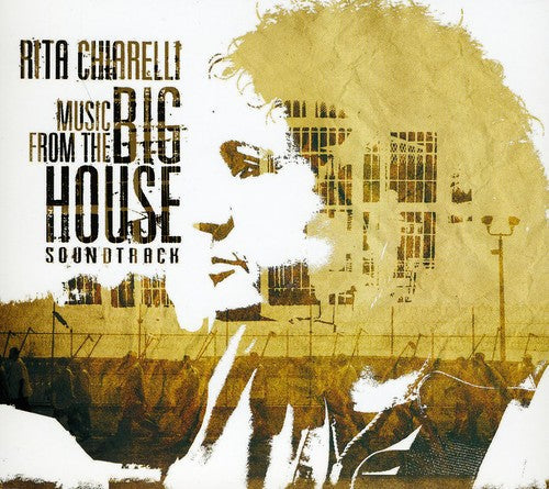 Rita Chiarelli - Music from the Big House Music CD