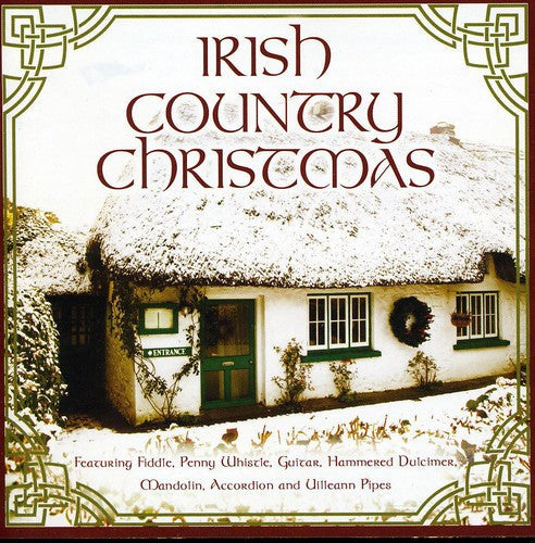 Duncan,craig - Irish Country Christmas - Music CD