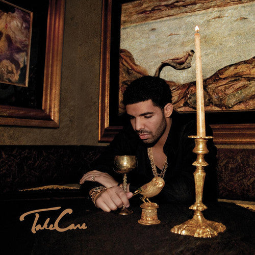 Drake - Take Care - Music CD