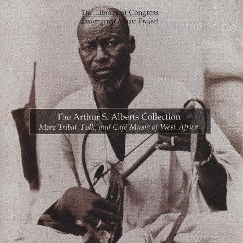 More Tribal Folk West / Var - More Tribal Folk West / Var - Music CD
