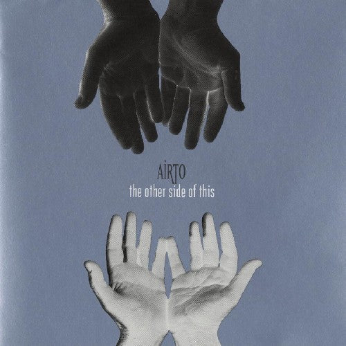 Airto - The Other Side Of This - Music CD