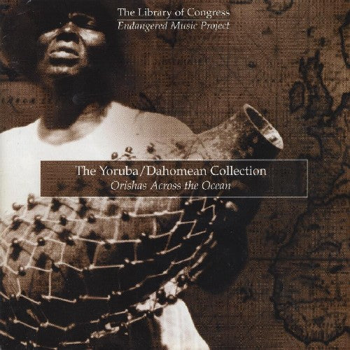 Yoruba Dahomean Collection / Var - Yoruba Dahomean Collection / Var - Music CD