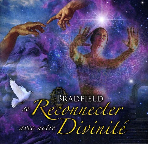 Bradfield - Se Reconnector A Notre Divinite Audio Book - Music CD
