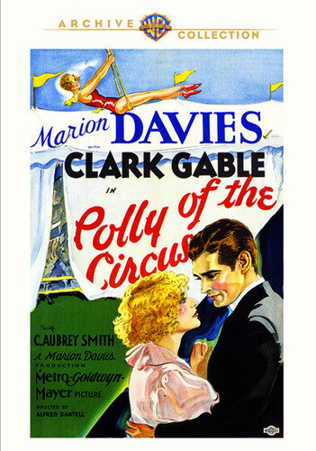 Polly Of The Circus - Polly Of The Circus - DVD