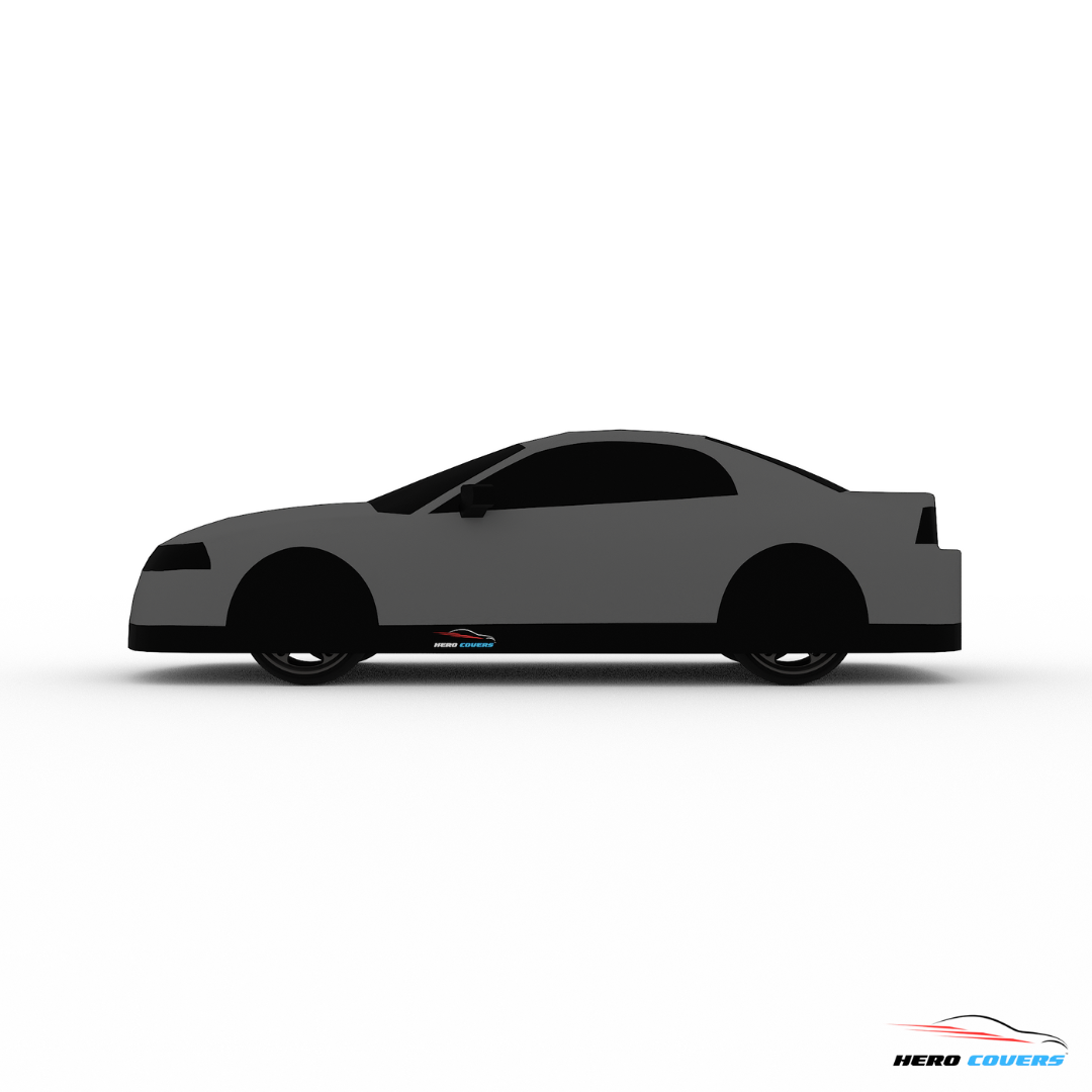 Indoor & Outdoor Car Cover | Compatible For: Mustang (2004)