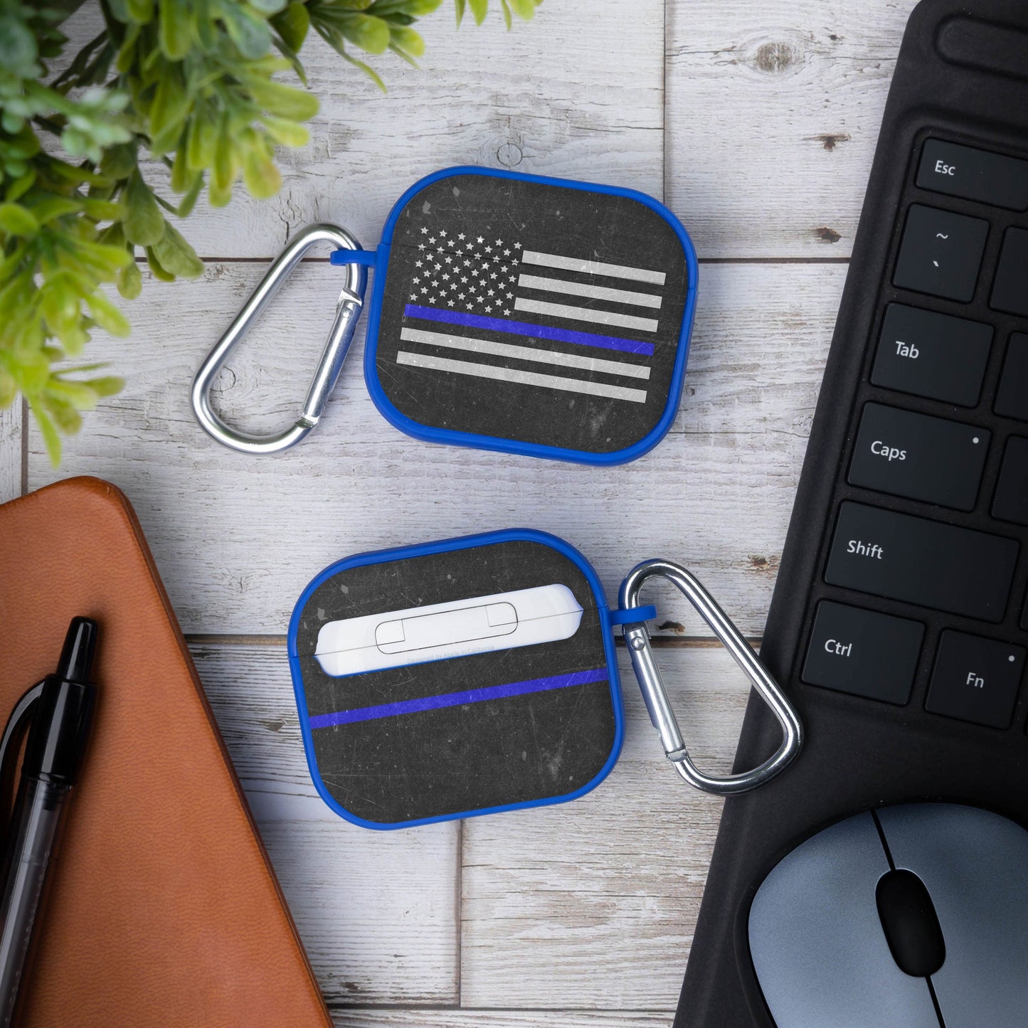 Law Enforcement HDX Apple AirPods Gen 3 Case Cover