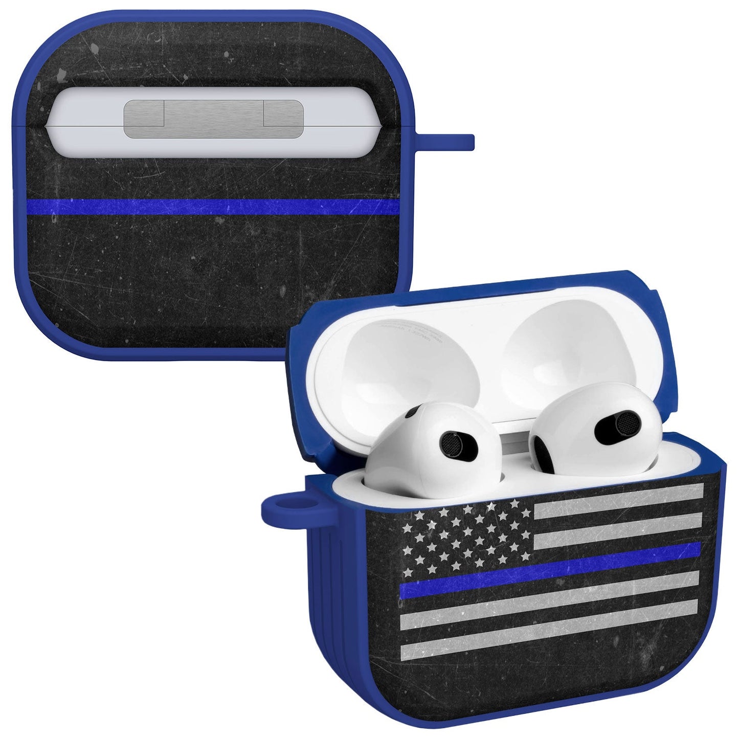 Law Enforcement HDX Apple AirPods Gen 3 Case Cover