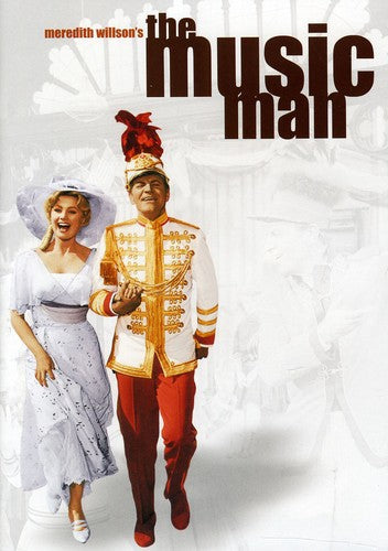 Music Man (1962) - Music Man (1962) - DVD