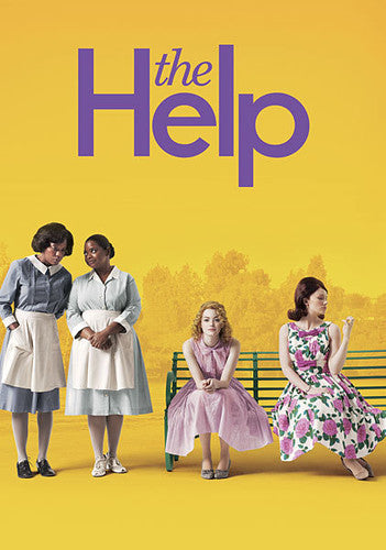 Help (2011) - Help (2011) - DVD