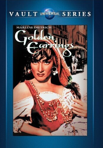 Golden Earrings - Golden Earrings - DVD