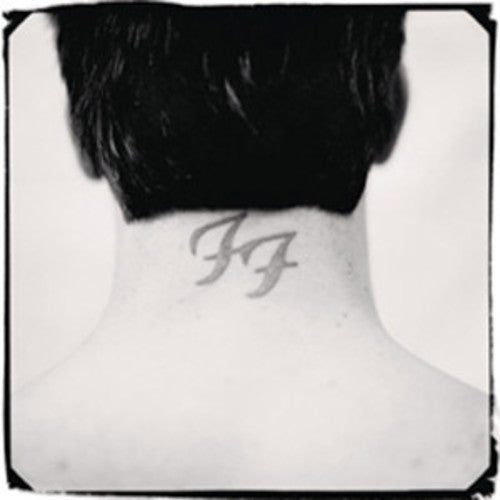 Foo Fighters - There Is Nothing Left To Lose - Vinyl Record