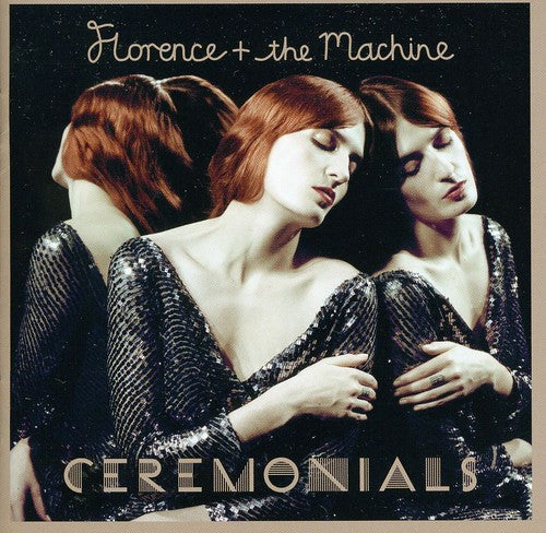 Florence & Machine - Ceremonials - Music CD