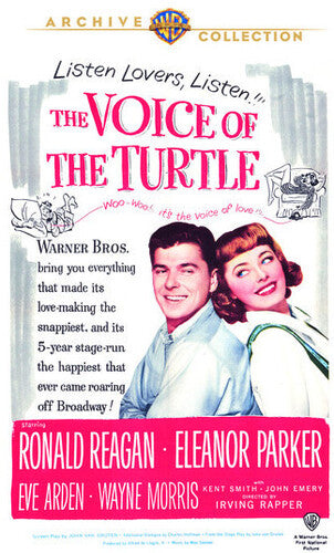 Voice Of The Turtle - Voice Of The Turtle - DVD