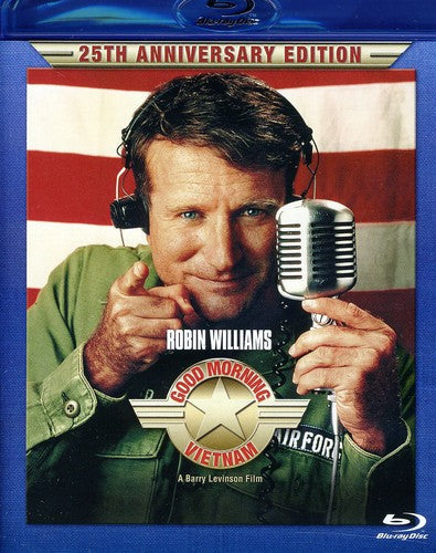 Good Morning Vietnam - Good Morning Vietnam - Blu-ray