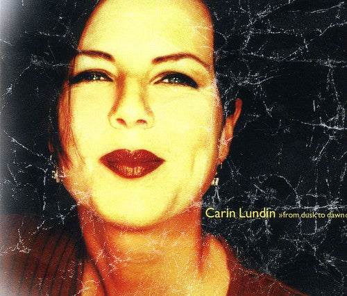 Lundin,carin & Jazz Orchestra - From Dusk To Dawn - Music CD