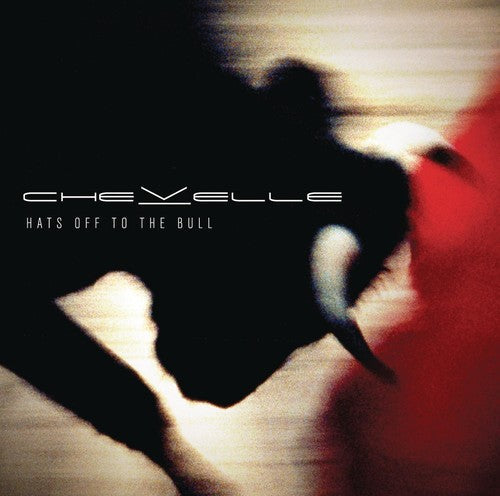Chevelle - Hats Off To The Bull - Music CD