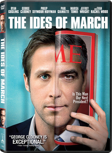 Ides Of March - Ides Of March - DVD