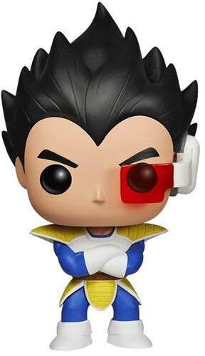 Pop Anime Dragon Ball - Pop Anime Dragon Ball Z Vegeta - Collectibles