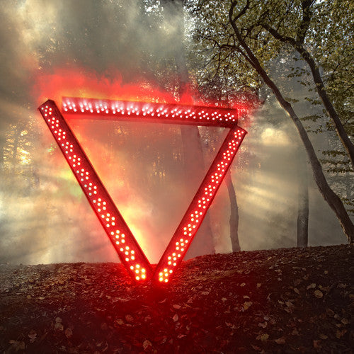 Enter Shikari - Flash Flood Of Colour - Music CD