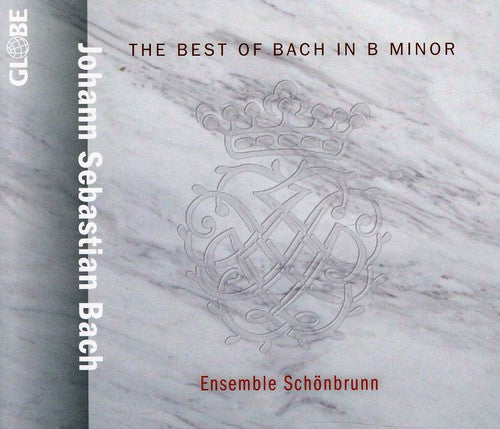Bach,j.s. / Ensemble Schonbrunn / Root - Best Of Bach In B Minor - Music CD
