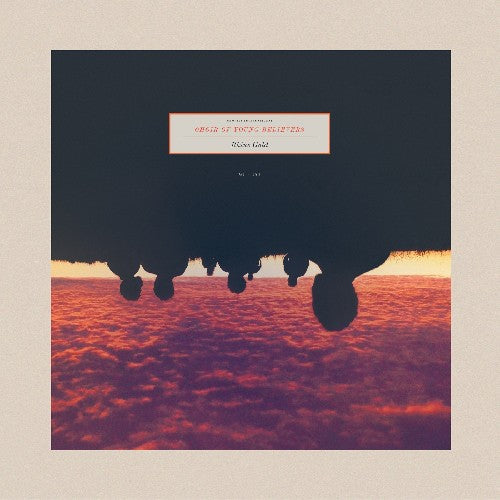 Choir Of Young Believers - Rhine Gold - Vinyl Record