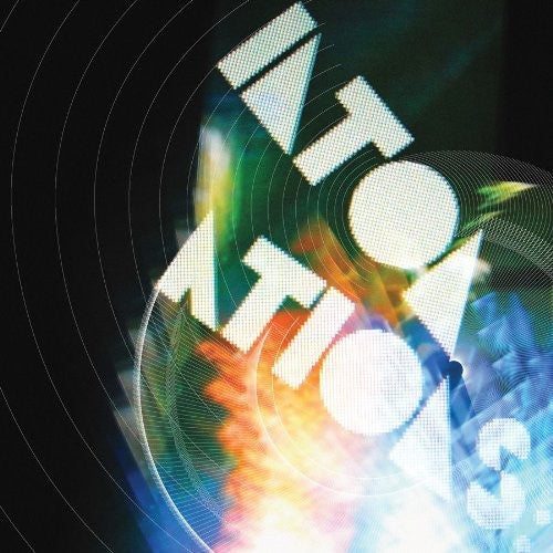 Effacer - Library Catalog Music Series: Music For Noise - Vinyl Record