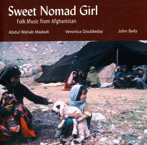 Sweet Nomad Girl / Various - Sweet Nomad Girl / Various - Music CD