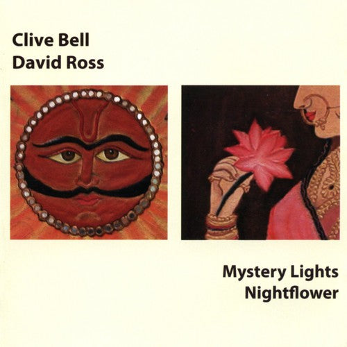 Bell,clive / Ross,david - Mystery Lights / Nightflower - Music CD