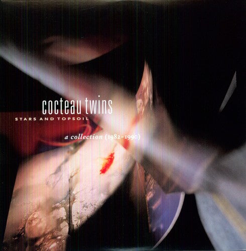 Cocteau Twins - Stars & Topsoil: A Collection 1982-1990 - Vinyl Record