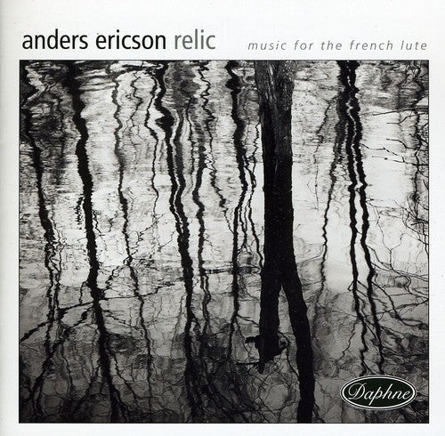 Dufaut / Gallot / Mercure / Pinel / Ericson - Relic - Music CD
