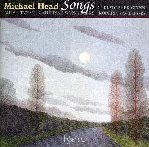 Head / Tynan / Wyn-Rogers / Williams / Glynn - Songs Music CD