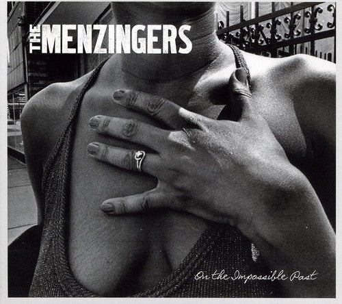 Menzingers - On The Impossible Past - Music CD