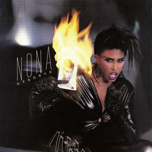Hendryx,nona - Nona (bonus Tracks Edition) - Music CD