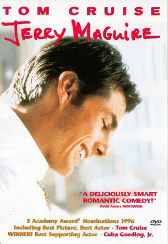 Jerry Maguire - Jerry Maguire - DVD