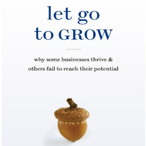 White,doug & Polly - Let Go To Grow - Music CD