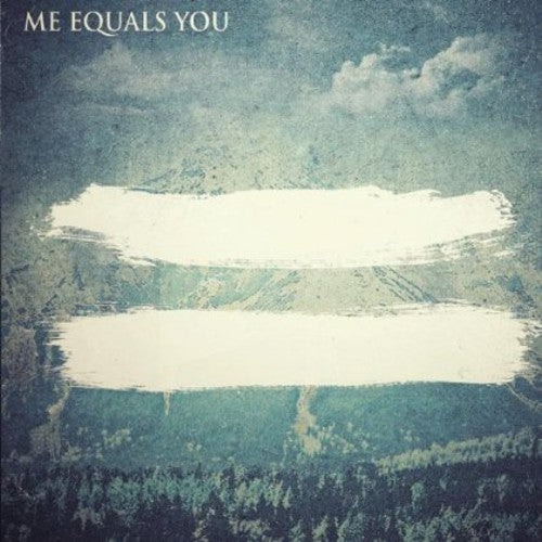 Me Equals You - Me Equals You Ep - Music CD