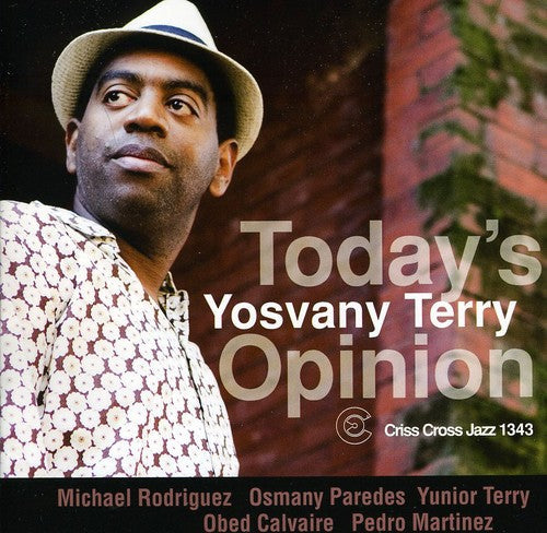 Terry,yosvany - Todays Opinion - Music CD
