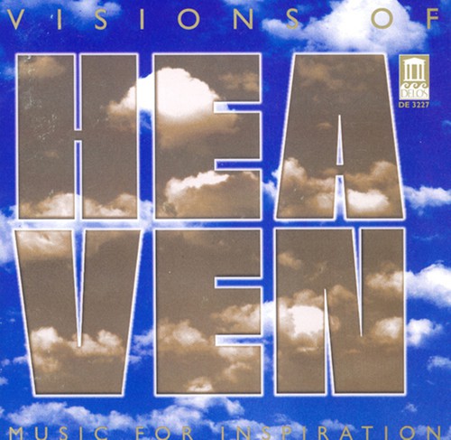 Visions Of Heaven / Various - Visions Of Heaven / Various - Music CD
