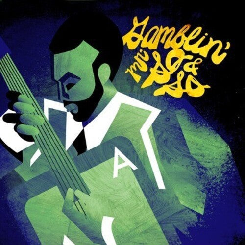 Gamblin Mr So & So / Var - Gamblin Mr So & So / Var - Music CD