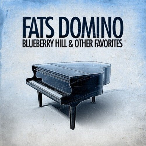 Domino,fats - Blueberry Hill & Other Favorites - Music CD
