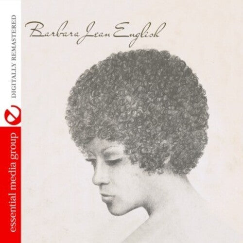 English,barbara Jean - Barbara Jean English - Music CD