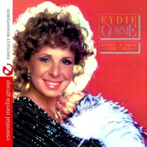 Gorme,eydie - Since I Fell For You - Music CD