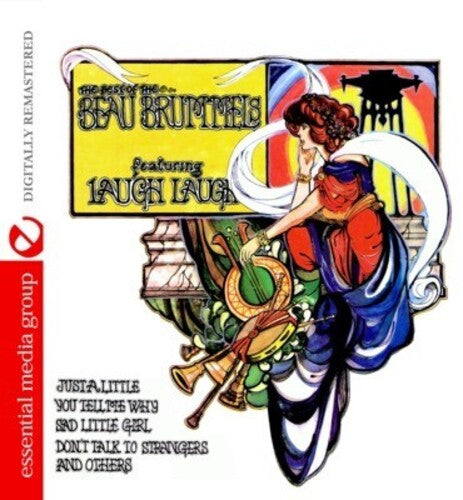 Brummels,beau - Best Of The Beau Brummels - Music CD