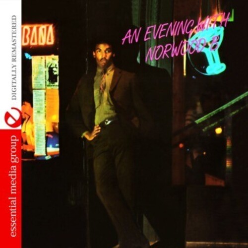 Norwood B - An Evening With Norwood B - Music CD