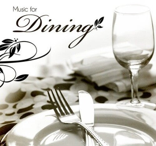 Music For Dining / Var - Music For Dining / Var - Music CD
