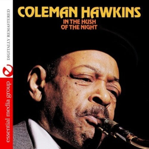Hawkins,coleman - In The Hush Of The Night - Music CD